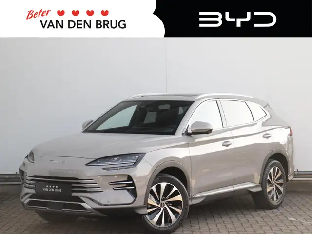 BYD Seal