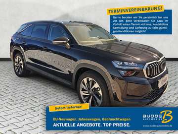 2.0 TDI DSG 4x4 Selection 7-Si Matrix AHK