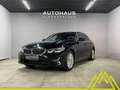 BMW 320 d xDrive 48V ***AHK |  Luxury Line*** Schwarz - thumbnail 1