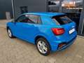 Audi Q2 S-Line 35TFSI S-Tronic 110KW Matrix LED, SHZ, B... Blauw - thumbnail 4