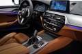 BMW M550 5-serie M550i xDrive High Executive | HEAD UP | SO Zwart - thumbnail 4