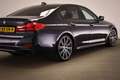 BMW M550 5-serie M550i xDrive High Executive | HEAD UP | SO Zwart - thumbnail 31