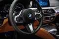 BMW M550 5-serie M550i xDrive High Executive | HEAD UP | SO Zwart - thumbnail 40