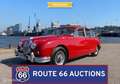 Daimler Sonstige V8 | 1963 | Route 66 Auctions Schwarz - thumbnail 1