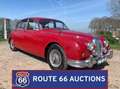 Daimler Sonstige V8 | 1963 | Route 66 Auctions Schwarz - thumbnail 3