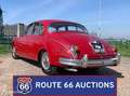Daimler Sonstige V8 | 1963 | Route 66 Auctions Schwarz - thumbnail 8