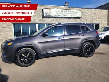 North 4x4/Bluetooth/Back up Camera/Heated Seats
