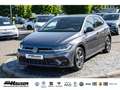 Volkswagen Polo R-Line 1.0 TSI DSG NAVI KAMERA IQ-LIGHT PARK ACC L Grijs - thumbnail 1