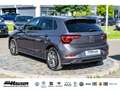 Volkswagen Polo R-Line 1.0 TSI DSG NAVI KAMERA IQ-LIGHT PARK ACC L Grijs - thumbnail 3