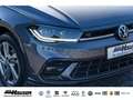 Volkswagen Polo R-Line 1.0 TSI DSG NAVI KAMERA IQ-LIGHT PARK ACC L Grijs - thumbnail 6