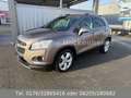 Chevrolet Trax LT+ Braun - thumbnail 2