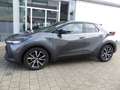 Toyota C-HR 1.8 Hybrid Team D Navi LED SHZ Induktion Grau - thumbnail 3