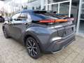 Toyota C-HR 1.8 Hybrid Team D Navi LED SHZ Induktion Grau - thumbnail 2