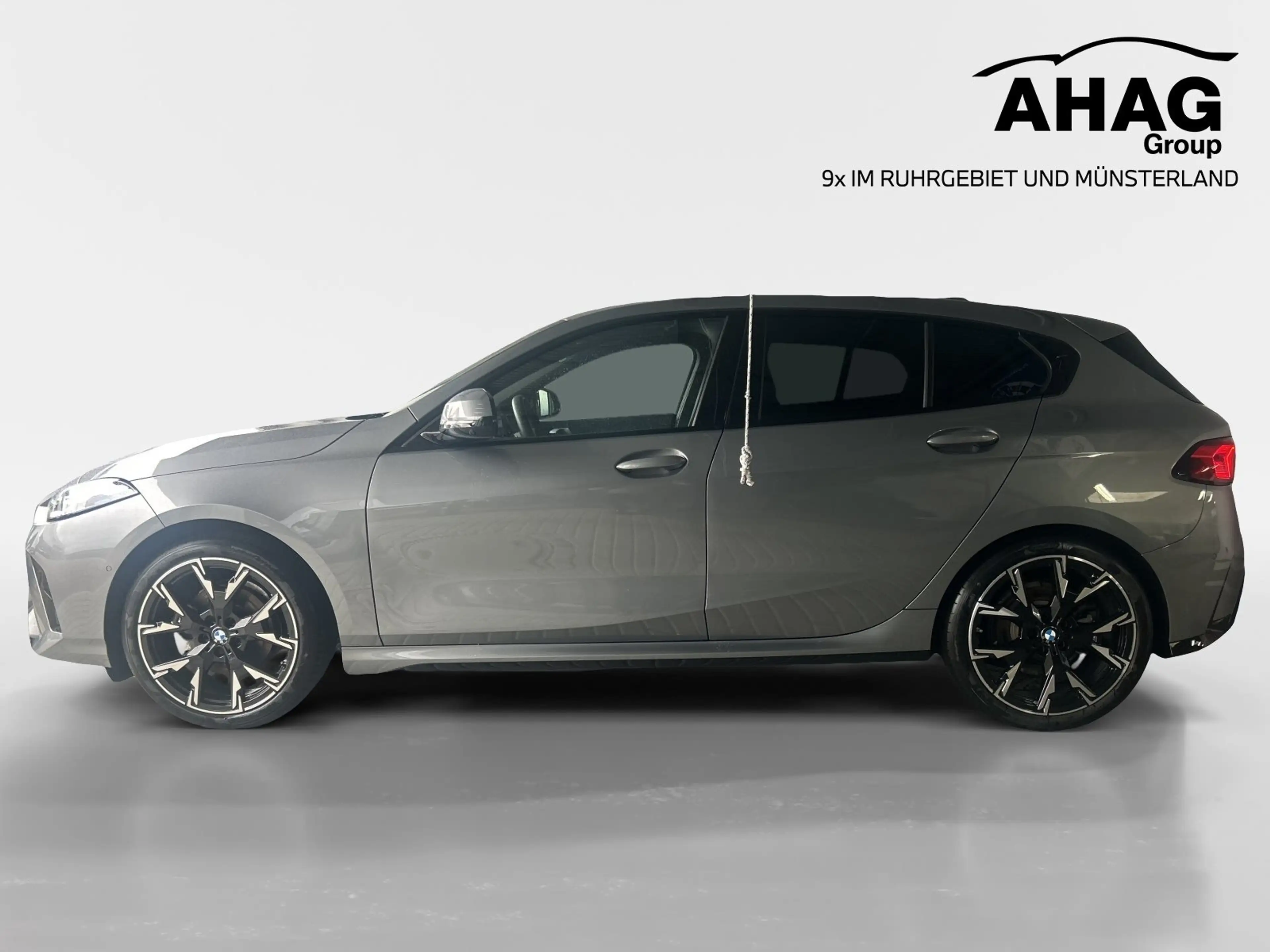 BMW 120 d M Sport Stop&Go HuD 360° H/K — photo 6