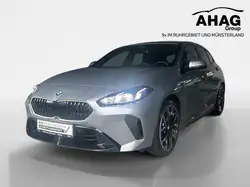 Bmw 120 d M Sport Stop&Go HuD 360° H/K