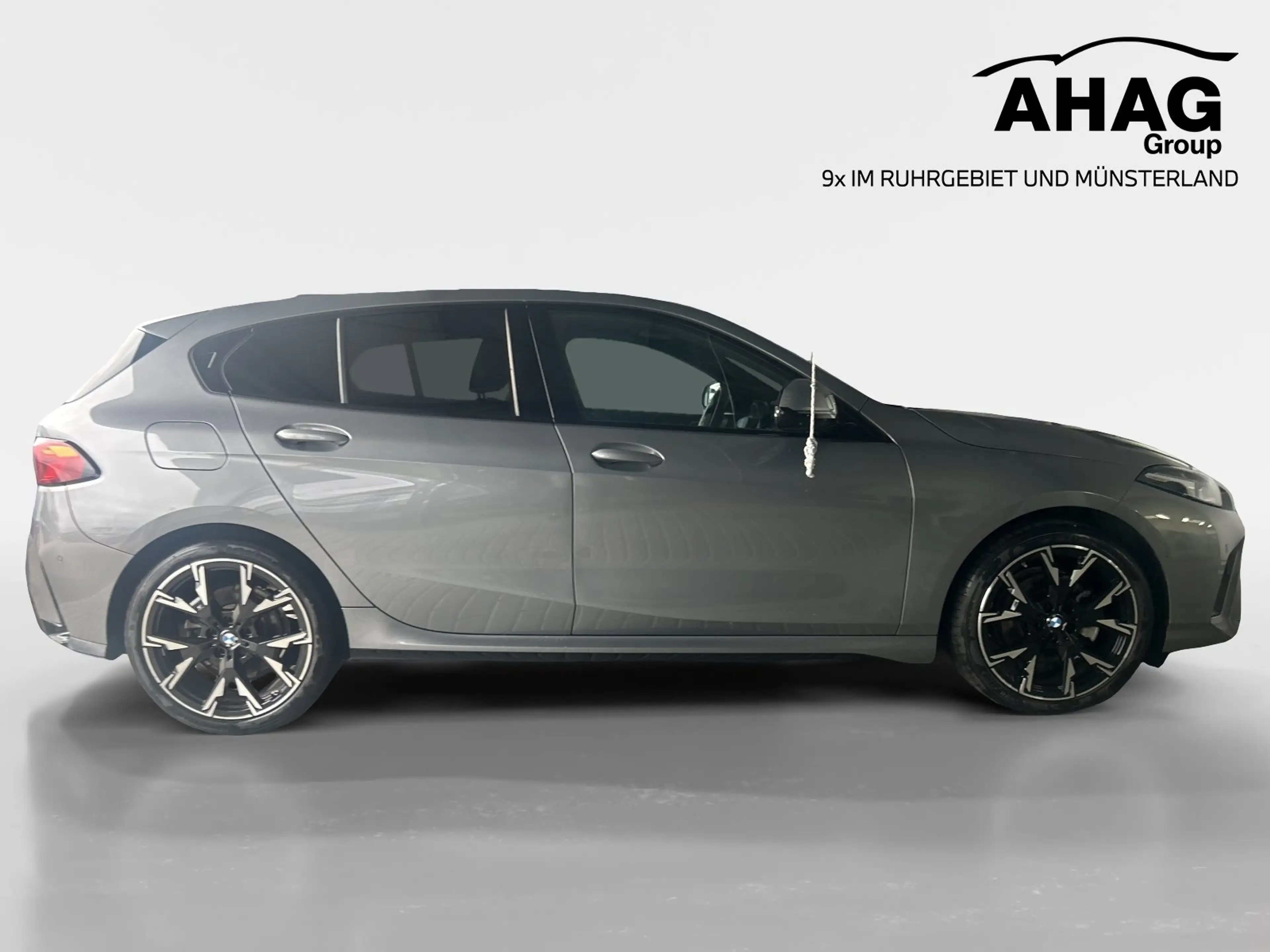 BMW 120 d M Sport Stop&Go HuD 360° H/K — photo 3