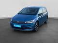 Volkswagen Touran 2.0 TDI DSG HIGHLINE 7SITZE PANO AHK Blau - thumbnail 2