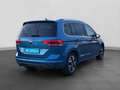 Volkswagen Touran 2.0 TDI DSG HIGHLINE 7SITZE PANO AHK Bleu - thumbnail 3
