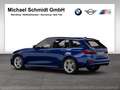 BMW 340 M340i xDrive Touring HK HiFi DAB LED Standhzg. Blau - thumbnail 4