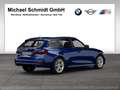 BMW 340 M340i xDrive Touring HK HiFi DAB LED Standhzg. Blau - thumbnail 2