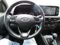 Hyundai i10 1.0i-67Cv-05/2022-76.947Km-Airco-Carplay-Cruise-.. Blanc - thumbnail 11