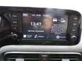 Hyundai i10 1.0i-67Cv-05/2022-76.947Km-Airco-Carplay-Cruise-.. Blanc - thumbnail 9