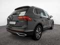 Volkswagen Tiguan 1.4 TSI Elegance eHybrid AHK KAM MATRI Grau - thumbnail 3