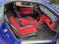 Mercedes-Benz SLK 200 Automatik Blau - thumbnail 8