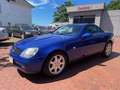 Mercedes-Benz SLK 200 Automatik Blau - thumbnail 4