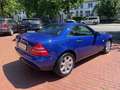 Mercedes-Benz SLK 200 Automatik Blau - thumbnail 2