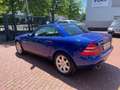 Mercedes-Benz SLK 200 Automatik Blau - thumbnail 3