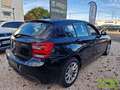 BMW 120 120d 184ch Business Schwarz - thumbnail 4