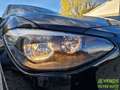 BMW 120 120d 184ch Business Schwarz - thumbnail 19