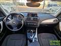 BMW 120 120d 184ch Business Schwarz - thumbnail 11