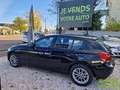 BMW 120 120d 184ch Business Schwarz - thumbnail 6