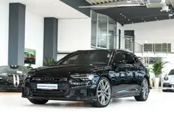 Audi S6 Avant qu *MATRIX HD*HUD*LUFTFED.*PANO*B/O*TV*