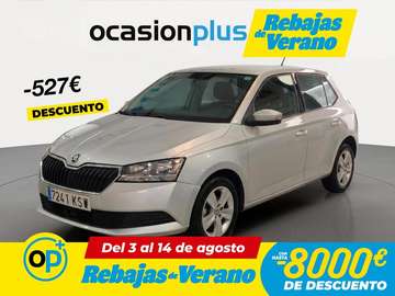 1.0 MPI Ambition 55kW