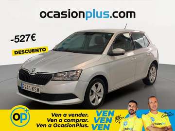 1.0 MPI Ambition 55kW