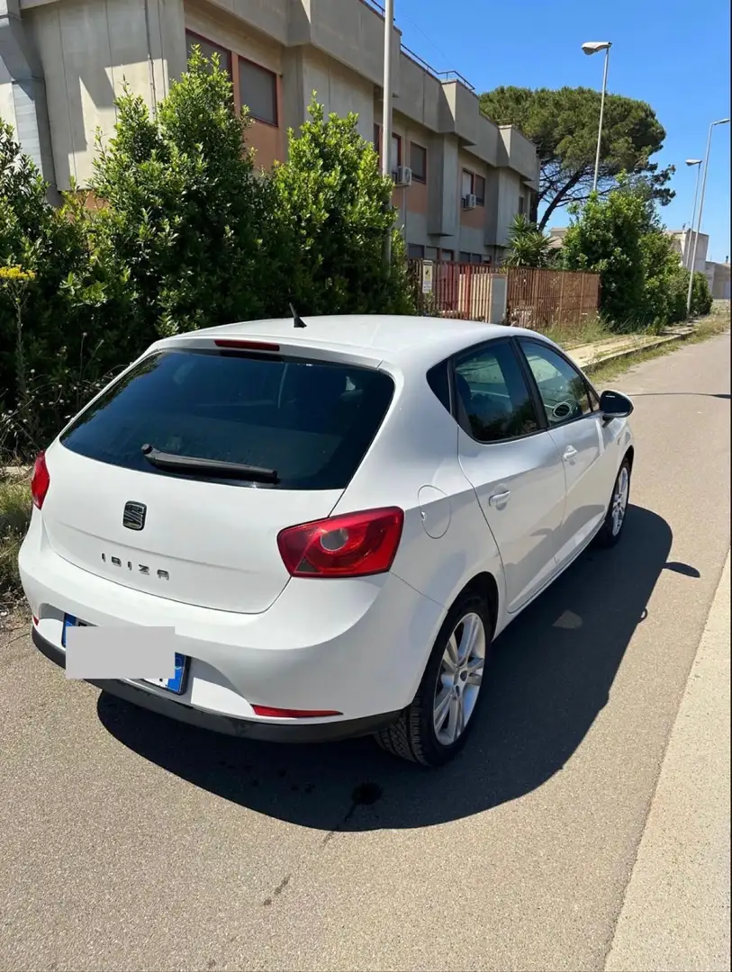 SEAT Ibiza 5p 1.2 tdi cr Reference Ecomotive - 2