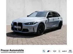 Bmw M3 Competition M xDrive M Sport HUD ACC RFK LED