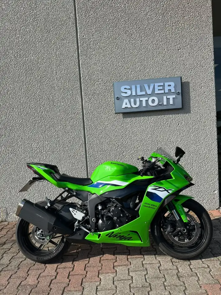 Kawasaki