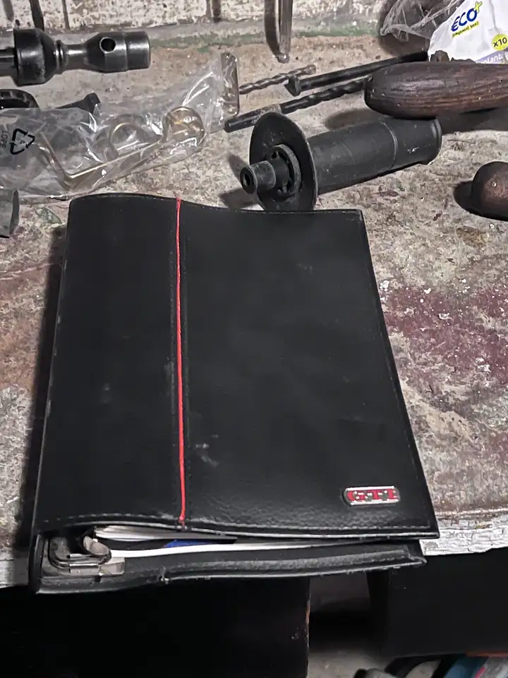 Volkswagen Golf GTI Golf 2.0 T 16S FSI 200 GTI