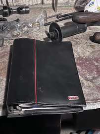 Golf 2.0 T 16S FSI 200 GTI