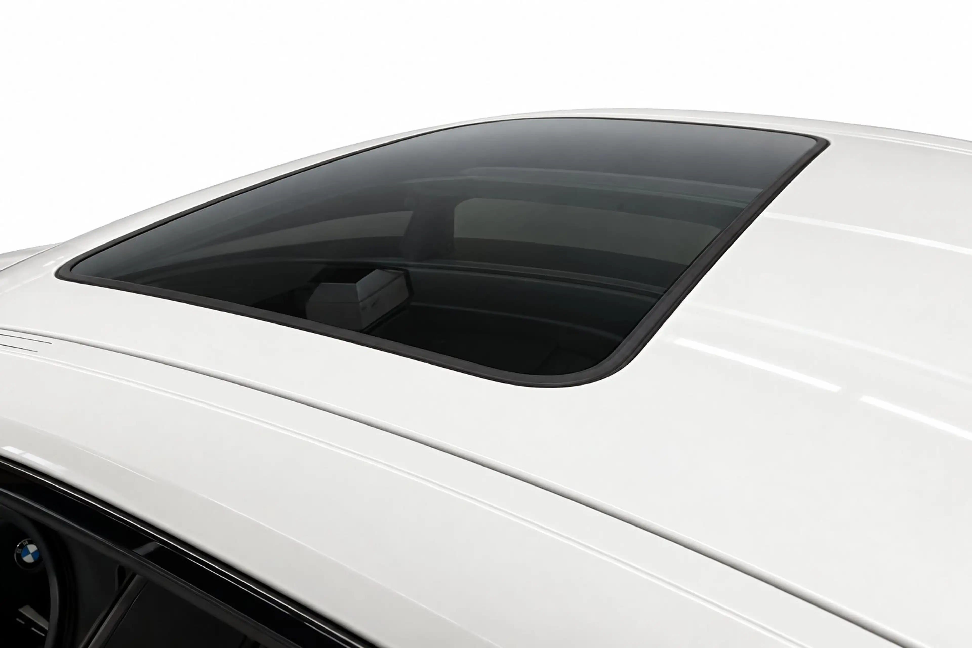 BMW 420 d xDrive Gran Coupe M Sport PRO GLSDCH/HUD/360 — photo 4