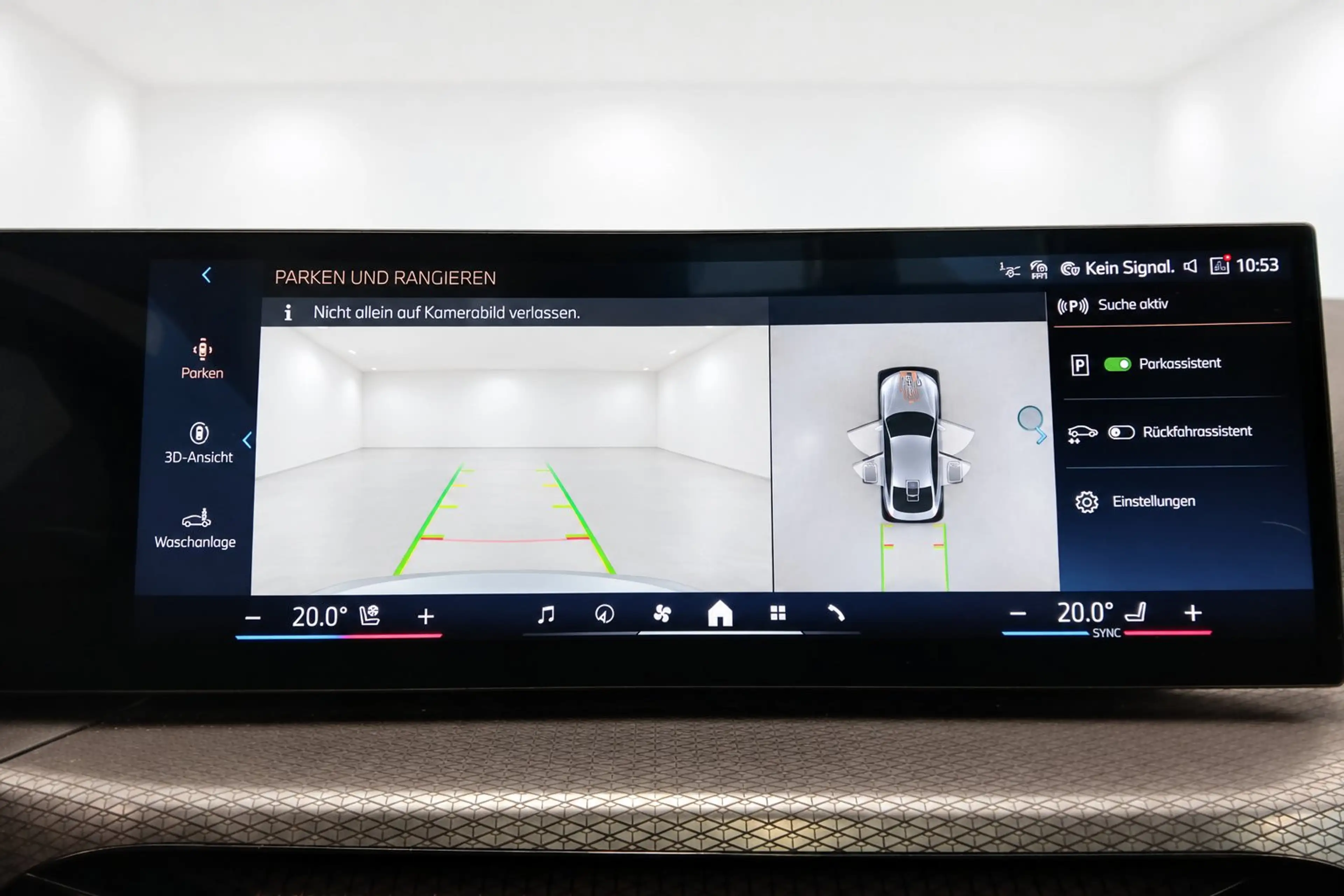 BMW 420 d xDrive Gran Coupe M Sport PRO GLSDCH/HUD/360 — photo 10