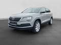 Skoda Karoq 1.5 TSI DSG STYLE LM18 LEDER AHK ST.HEIZ Grigio - thumbnail 2