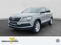 Skoda Karoq 1.5 TSI DSG STYLE LM18 LEDER AHK ST.HEIZ Grigio - thumbnail 1