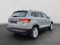Skoda Karoq 1.5 TSI DSG STYLE LM18 LEDER AHK ST.HEIZ Grigio - thumbnail 3