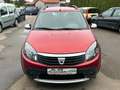 Dacia Sandero Stepway Klima TÜV 10/25 Czerwony - thumbnail 2