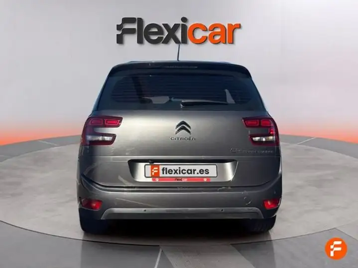 Citroën C4 2020, foto 5